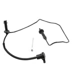 Clutch Master and Slave Cylinder Assembly for Ford F-350 Super Duty