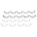 25 x Connecting Rod Crankshaft Main Bearings for Honda CBR900RR 929 (00-01)