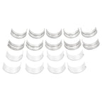 25 x Connecting Rod Crankshaft Main Bearings for Honda CBR900RR 929 (00-01)