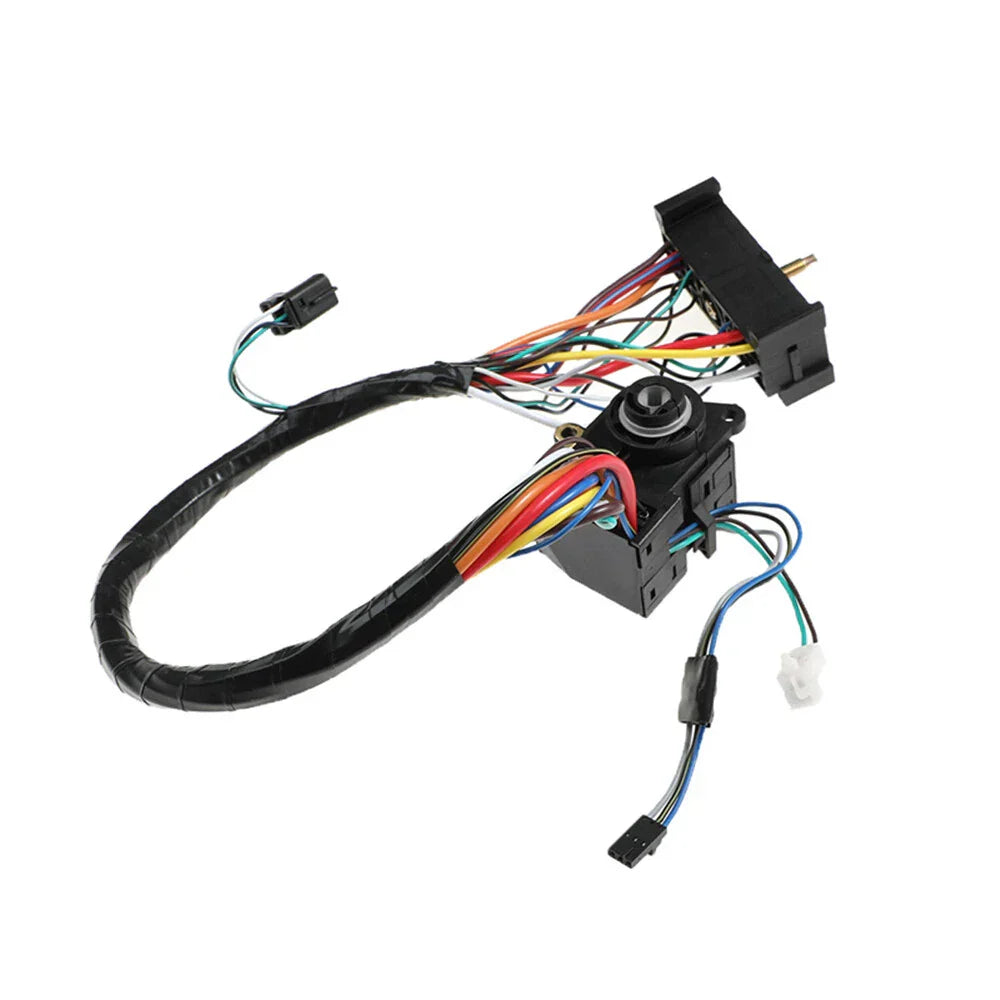 Ignition Switch for Chevrolet Suburban, GMC, Cadillac Escalade (2007-2014)