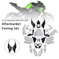 Bodywork Fairing Injection for Kawasaki Z900 (2025–2026)