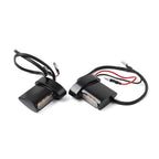 LED Rear Turn Signal Indicators for Harley Davidson Softail Sportster