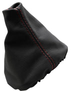 Manual Shift Boot for VW Jetta Vento Bora (1991–1998) Red Stitch