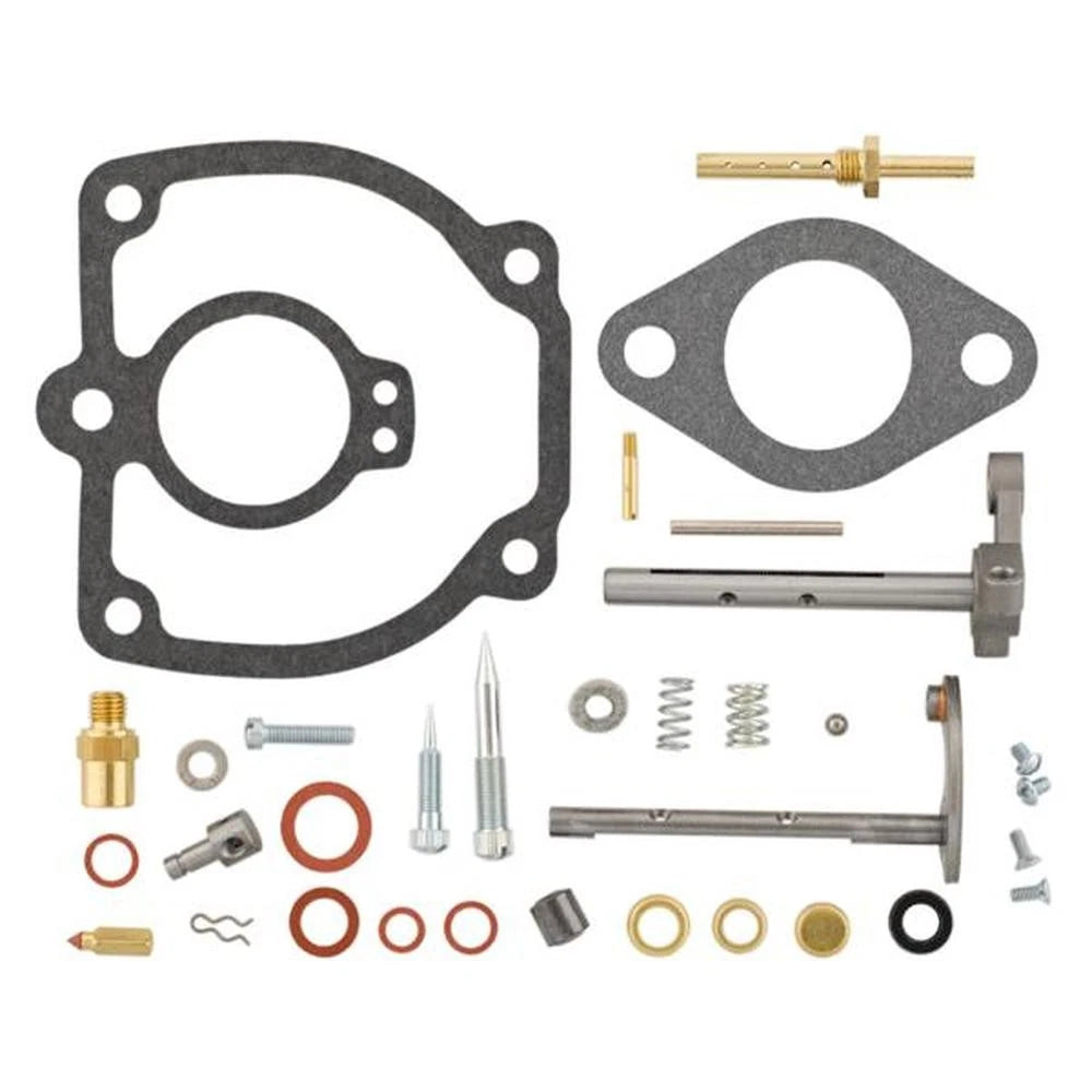Complete Carburetor Kit for IH Farmall (R7868)