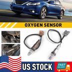 2X O2 Oxygen Sensors for Nissan Altima (2013–2017)