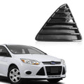 Lower Bumper Grille for Ford Focus (2012–2014)
