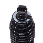 Set of 2 Front and Rear Shock Absorbers for Can-Am Outlander 650 MAX (2010–2012)