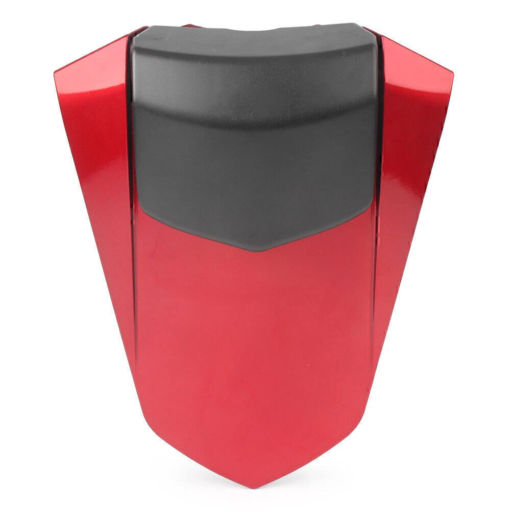 ABS Rear Seat Cover Cowl Fairing for Yamaha YZF R1 (2007–2008) Pearl Red