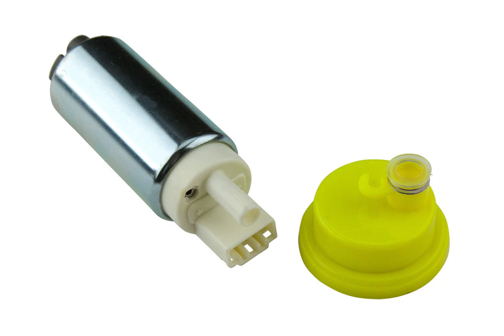 High Pressure Fuel Pump & Filter Kit for Yamaha 150 175 200 HP (2000–2015)