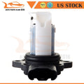Mass Air Flow Sensor for BMW 128i 328i 528i X3 X5 (2007–2013)