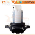 Mass Air Flow Sensor for BMW 128i 328i 528i X3 X5 (2007–2013)