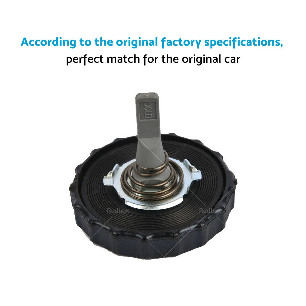Power Steering Reservoir Cap for Toyota Land Cruiser 75 80 105 Camry (1990–2007)
