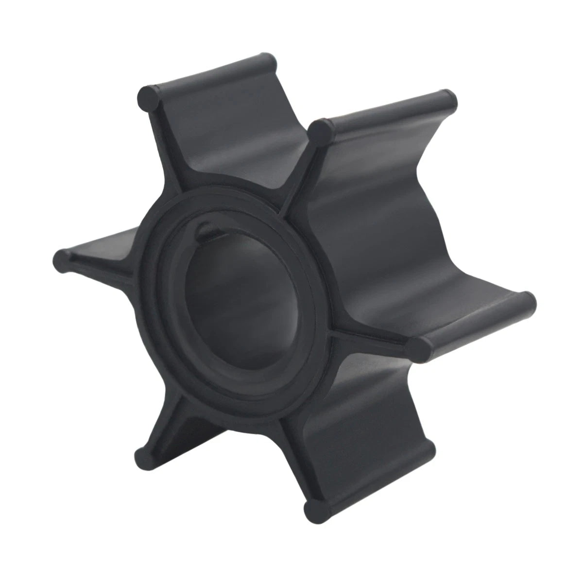 Tohatsu Water Pump Impeller for Outboard Motor 6 8 9.8 HP (3B2650211)