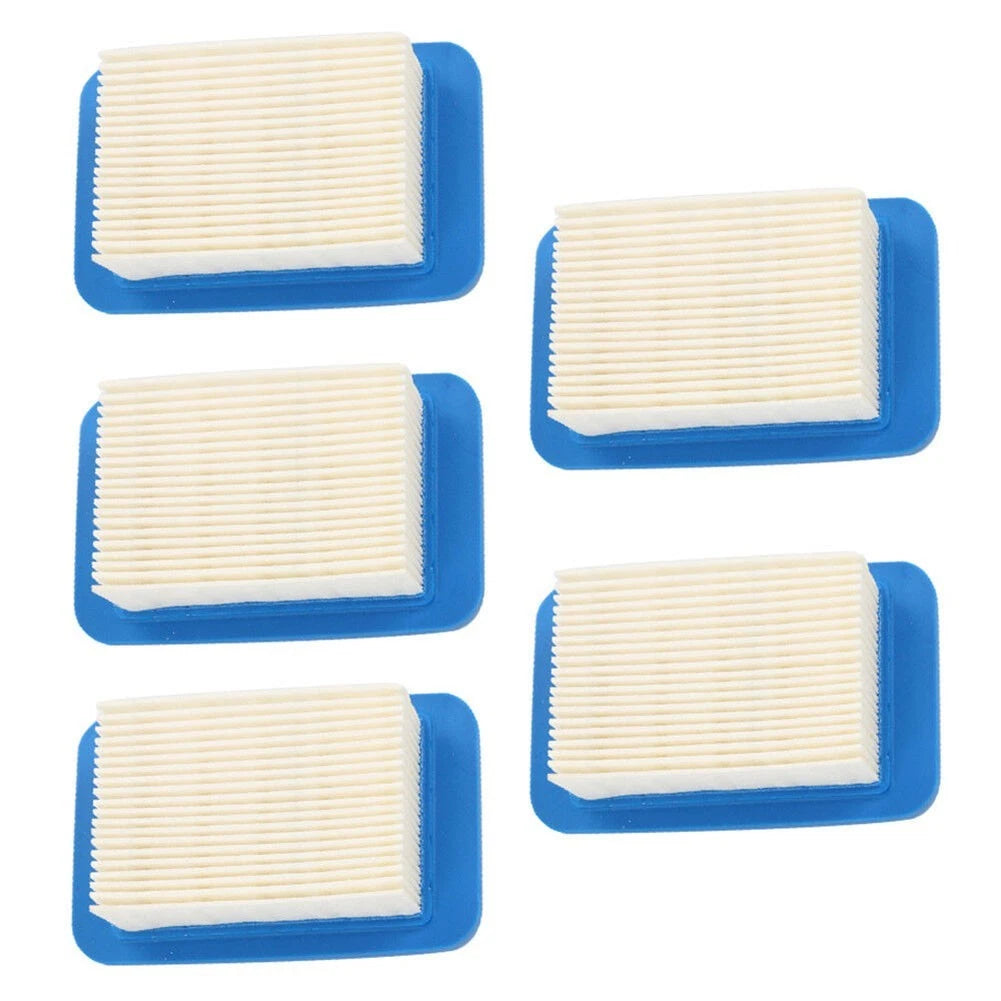 5x Air Filter for Echo PB-580T PB-500 PB-500H PB-500T PB-580H (50.8cc)