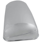 Driver Side Mirror Cover for Freightliner Cascadia (2008–2015) Chrome