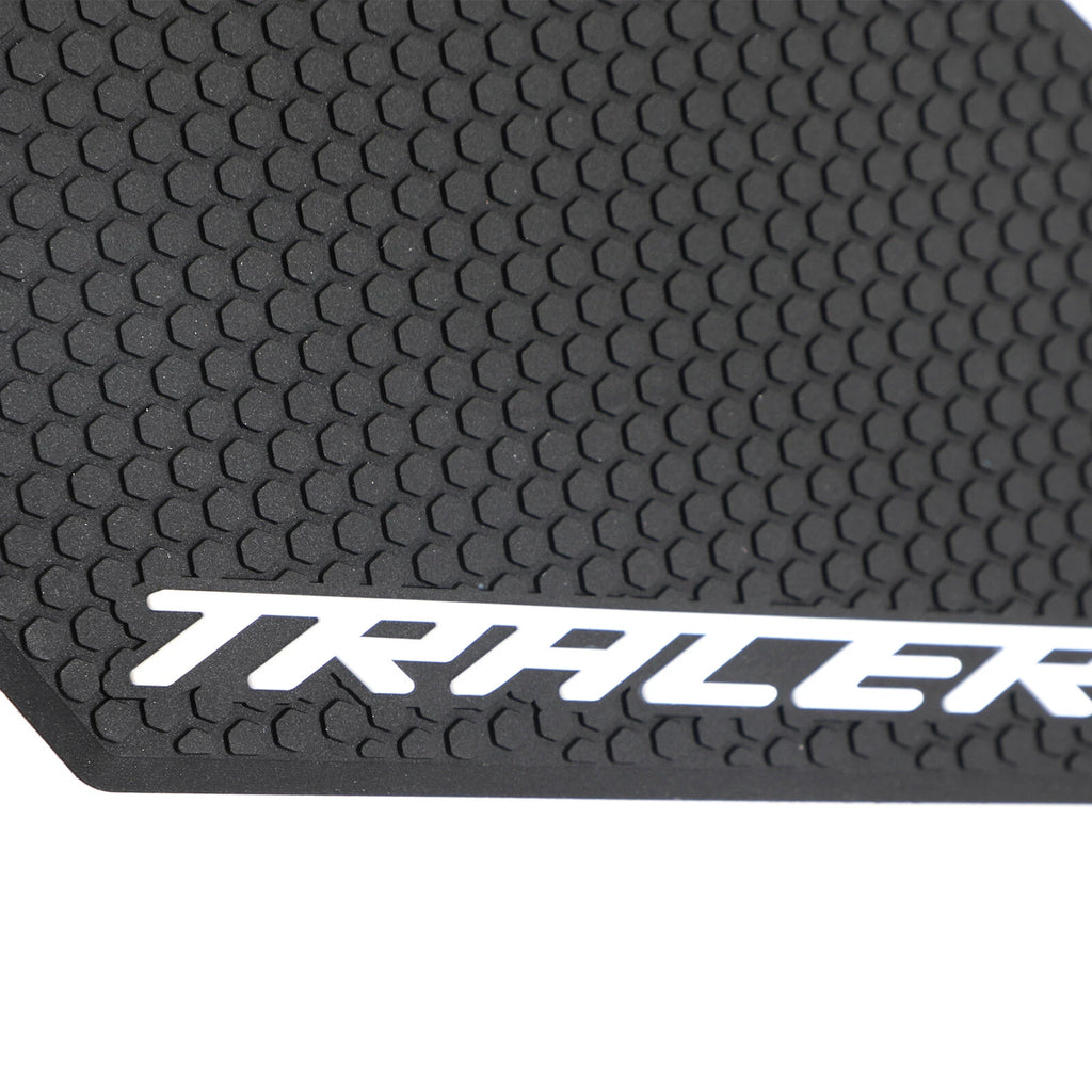 Tank Pads Traction Grips Protector for Yamaha Tracer 9 / GT (2021–2022)