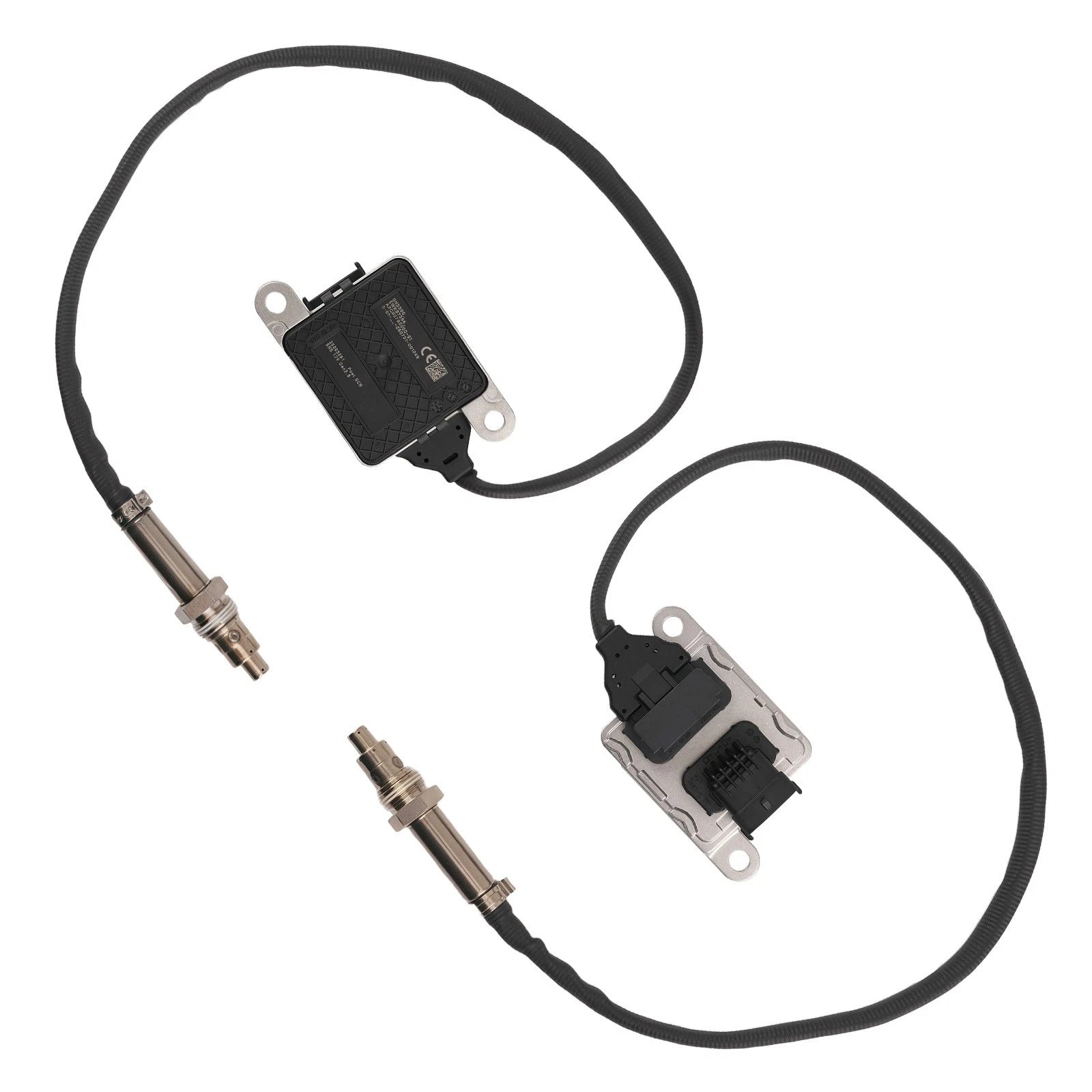 Outlet Inlet NOx Sensor for Volvo D11 D13 D16 Mack (2012–2022)