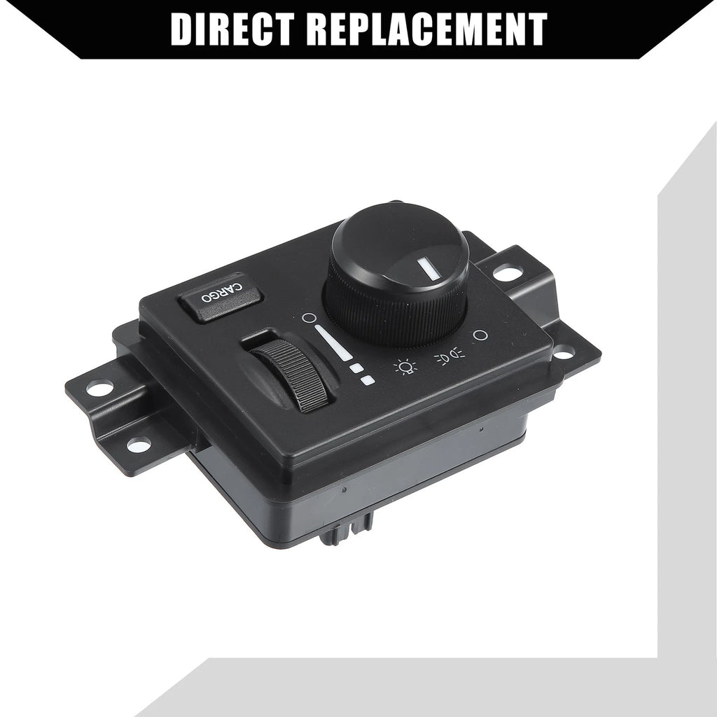 Headlight Switch No.56049636AC for Dodge Dakota, Ram 1500 2500 3500 