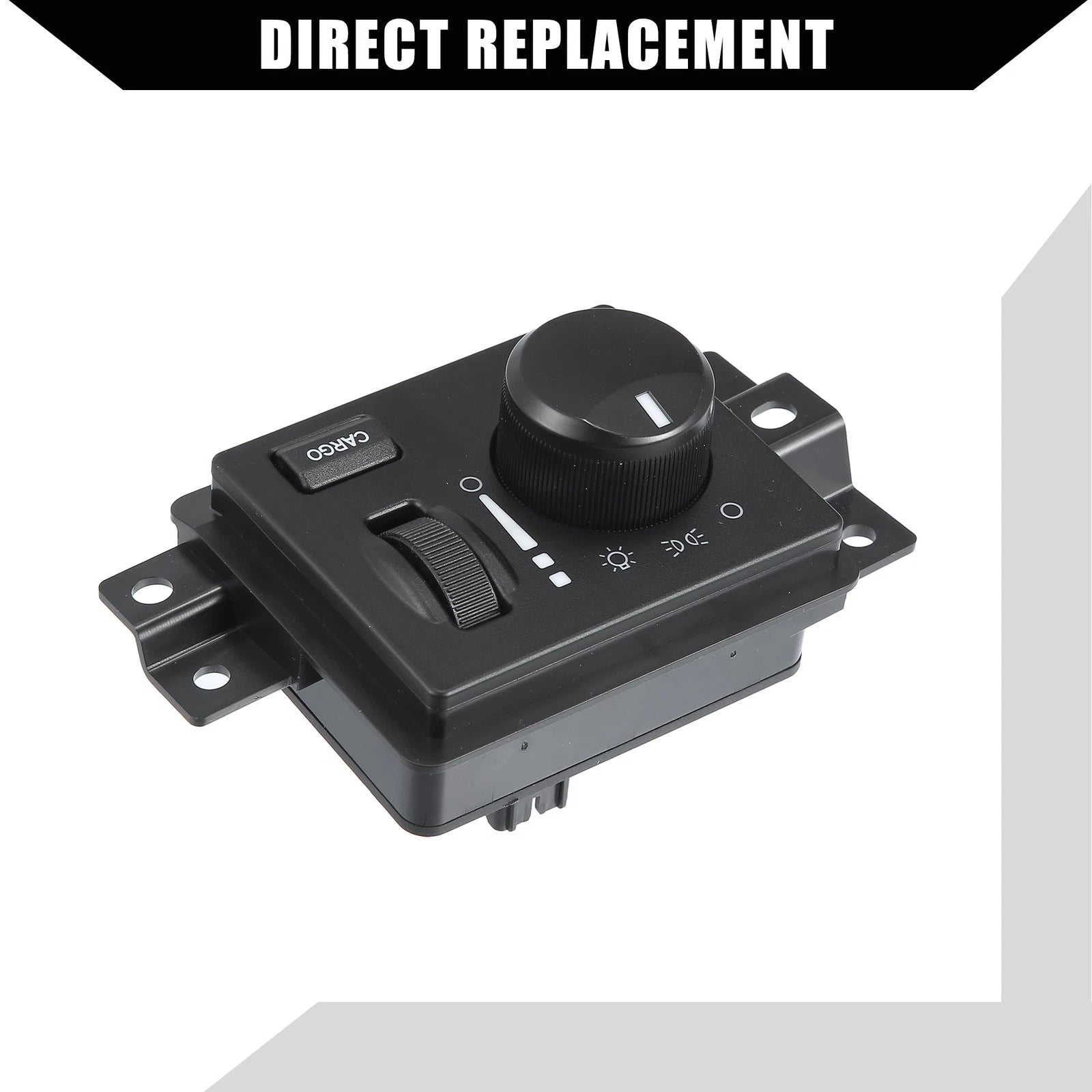 Headlight Switch No.56049636AC for Dodge Dakota, Ram 1500 2500 3500 