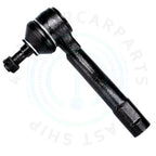 Set of 4 Tie Rod Ends for Mazda 6 (2003–2008)