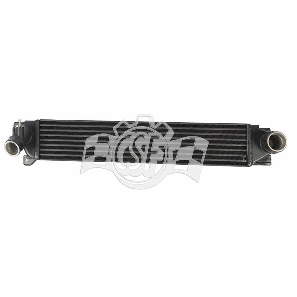 Replacement Intercooler Charge Air Cooler for Ford Edge (2012–2014)