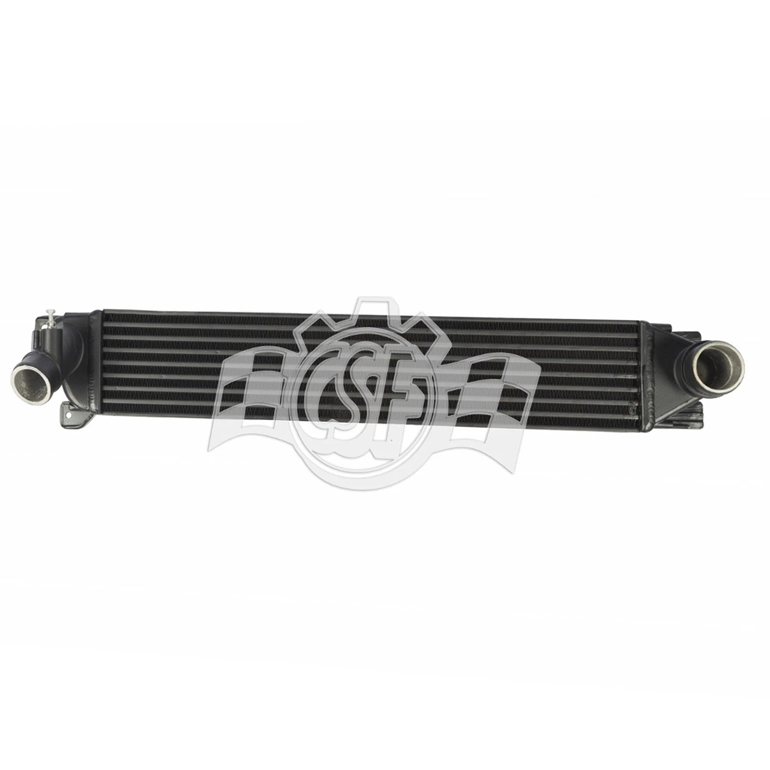 Replacement Intercooler Charge Air Cooler for Ford Edge (2012–2014)