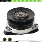 Electric PTO Clutch for Ogura MA-GT-KB05P X0747 (CCW, Pulley OD 5.25")