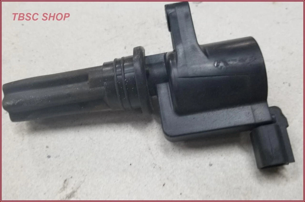 Direct Ignition Coil for Jaguar S-Type 3.0L V6 (2000–2002) NGK U5031