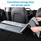 Camping Head Guard Bed Mattress Extension Protector for BYD Atto3 (2022–2024)