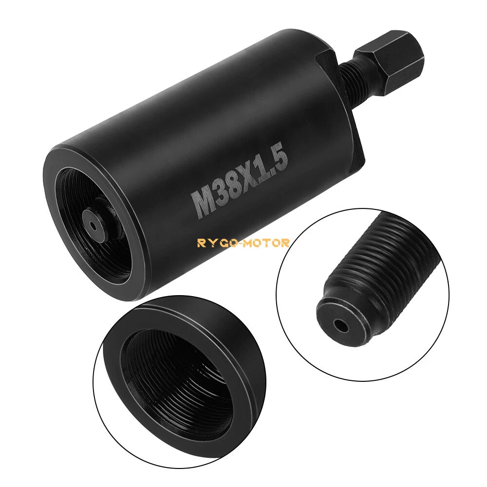 M38x1.5mm Flywheel Puller Remover for Arctic Cat DVX 400 (2004–2008) 09930-31921