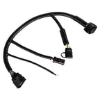7-Pin Trailer Tow Hitch Harness for Ford F-150, Lincoln Mark LT (2006–2008)