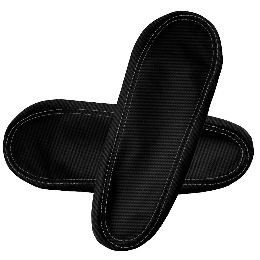 PVC Carbon Fiber Seat Armrest Cover for Honda Odyssey (1999–2004)