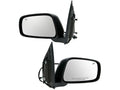 Door Mirror Set for Suzuki Equator (2009–2012) TR389MZ