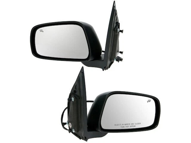 Door Mirror Set for Suzuki Equator (2009–2012) TR389MZ