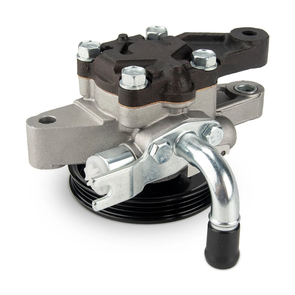 Power Steering Pump for Hyundai Tucson and Kia Spectra (2005–2010)
