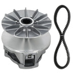 Primary Drive Clutch w/ Belt for Polaris Big Boss 500 ATP 500 Sportsman 500 (1996–2009)
