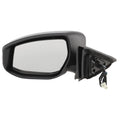 Driver Side Mirror for Nissan Altima (2013–2018)