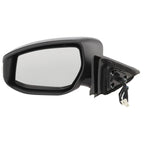 Driver Side Mirror for Nissan Altima (2013–2018)