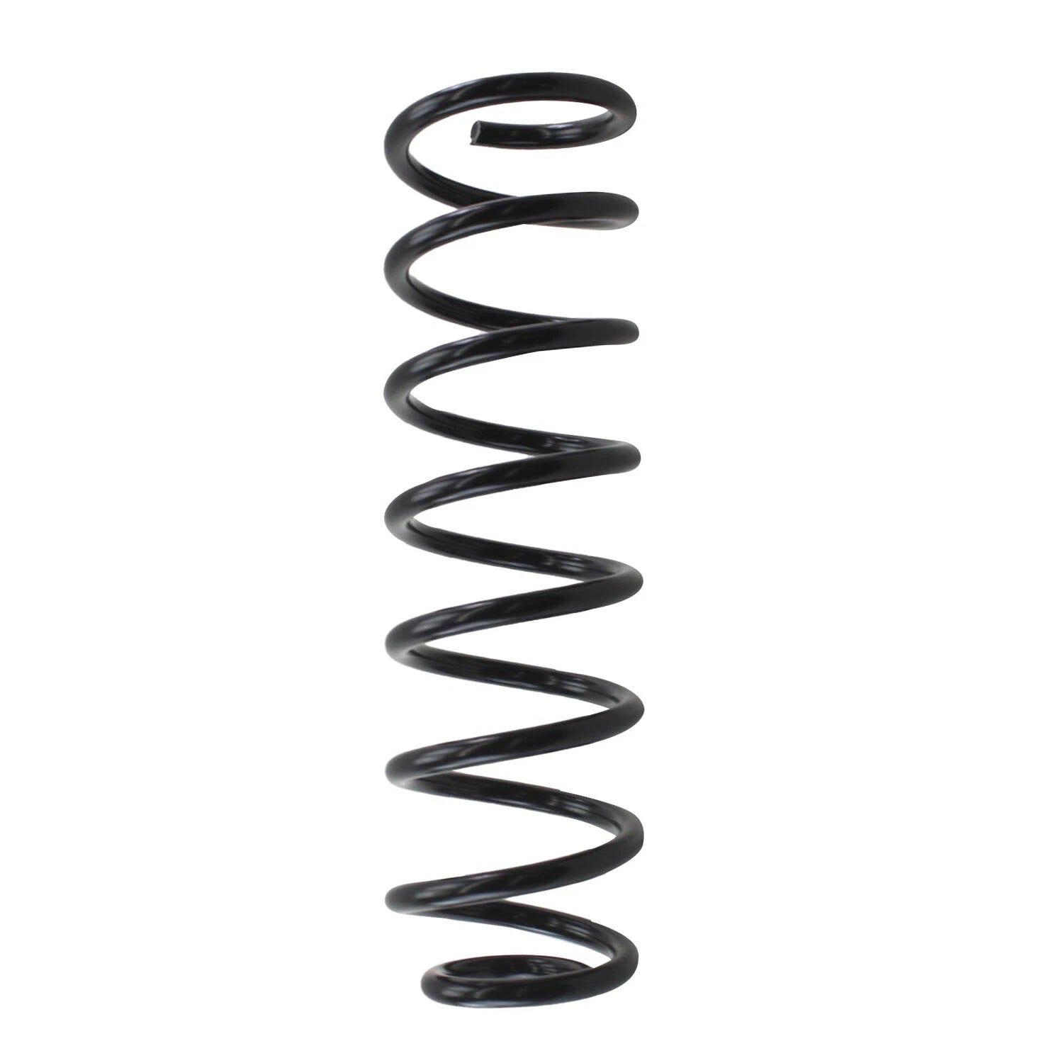 Coil Spring for Mercedes W211 E320 E350 (2003–2009) Lesjofors 4056844