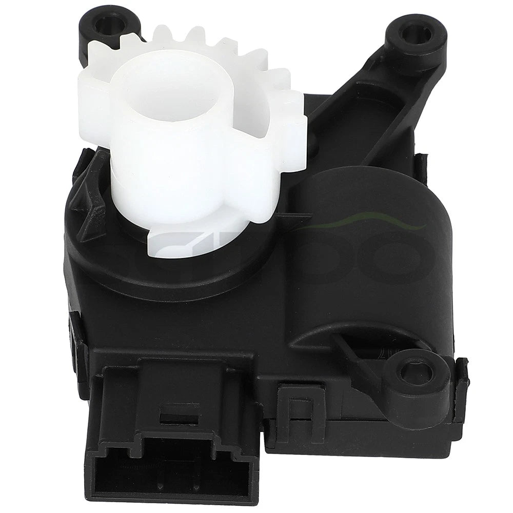 Blend Door Actuator for Volkswagen Beetle, Passat (2012–2018) 561907511C