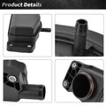 Crankcase Breather for Cummins X15 (5679573, 5417366)