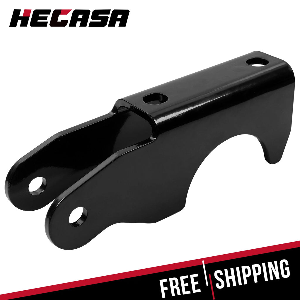 Rear Lower Shock Mounts for Ford F250 F350 Super Duty (1999–2005)