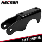 Rear Lower Shock Mounts for Ford F250 F350 Super Duty (1999–2005)