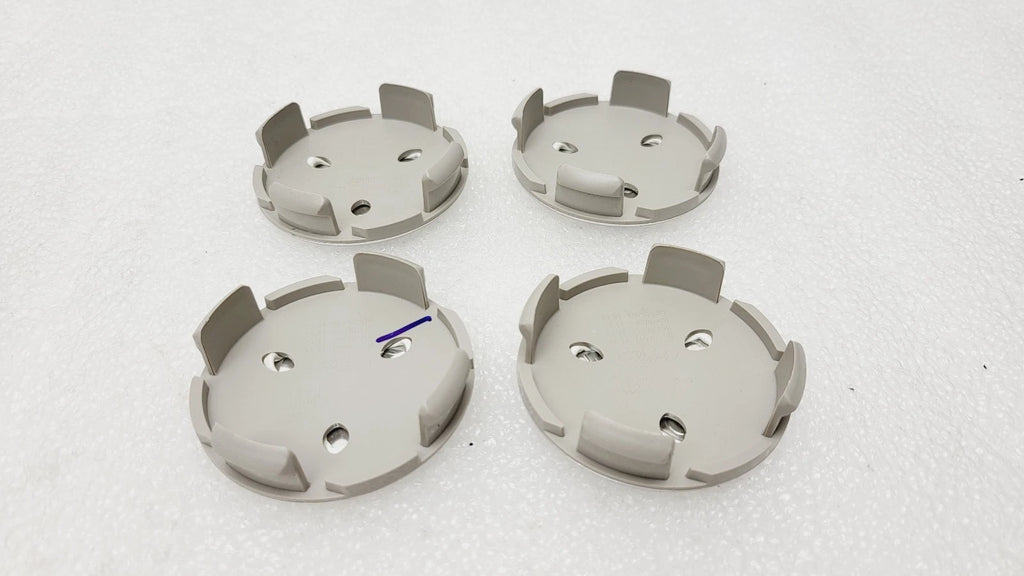 Set of 4 Wheel Center Cover Hub Caps for Ford Explorer (2016–2019) FL3Z-1130-K