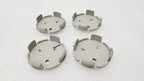 Set of 4 Wheel Center Cover Hub Caps for Ford Explorer (2016–2019) FL3Z-1130-K