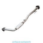 Catalytic Converter for Chevy Trailblazer GMC Envoy 2002–2005 4.2L