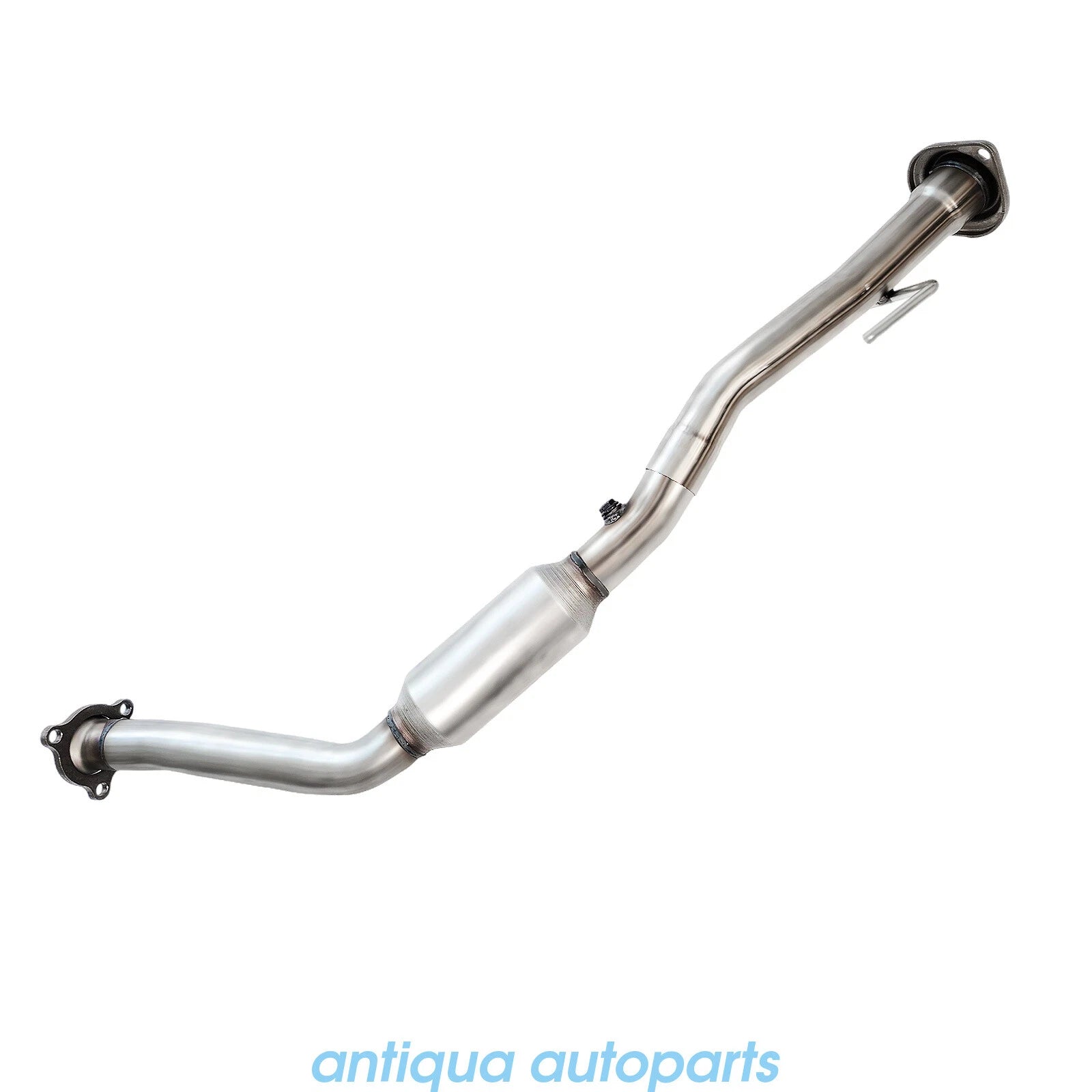 Catalytic Converter for Chevy Trailblazer GMC Envoy 2002–2005 4.2L