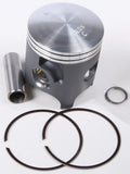 Piston Kit Molycoated Nikasil for Yamaha YZ250X & Suzuki RM250 (Fits Std)