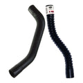 Gates Upper & Lower Radiator Coolant Hose Kit for BelAir ElCamino Impala (1958–1987)