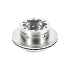 Brake Discs for Sprinter Van (Rear)